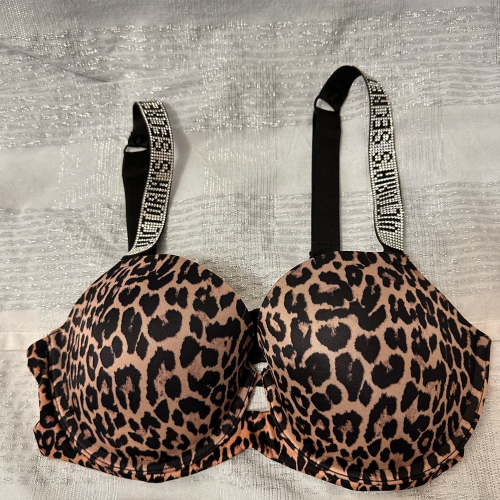 Victoria Secret very sexy bra